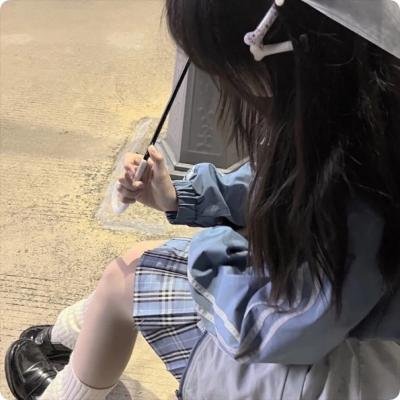 母与子