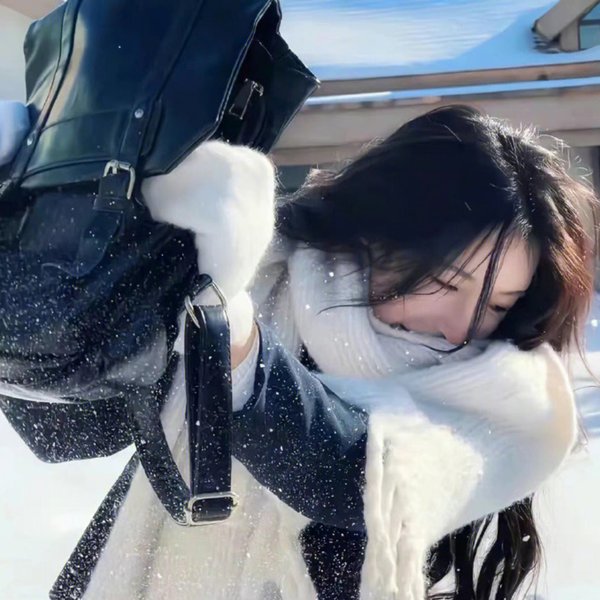 脑浆炸裂少女