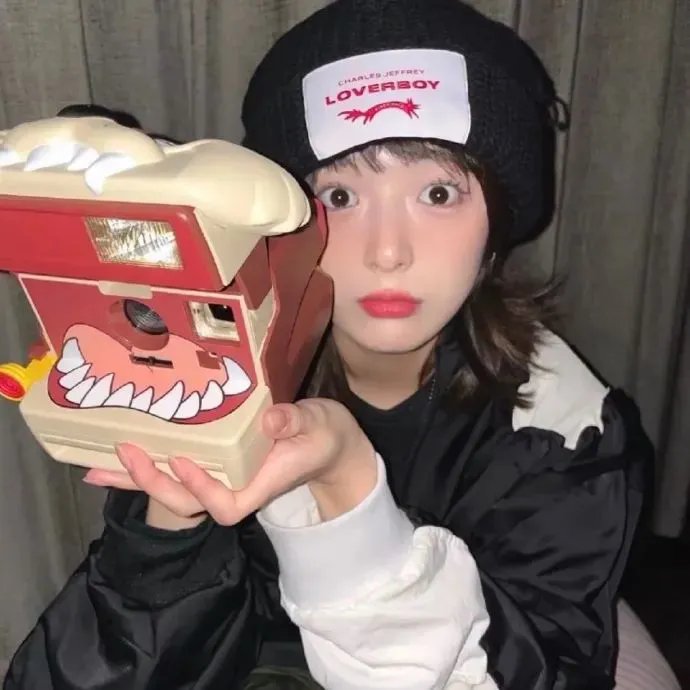 北极